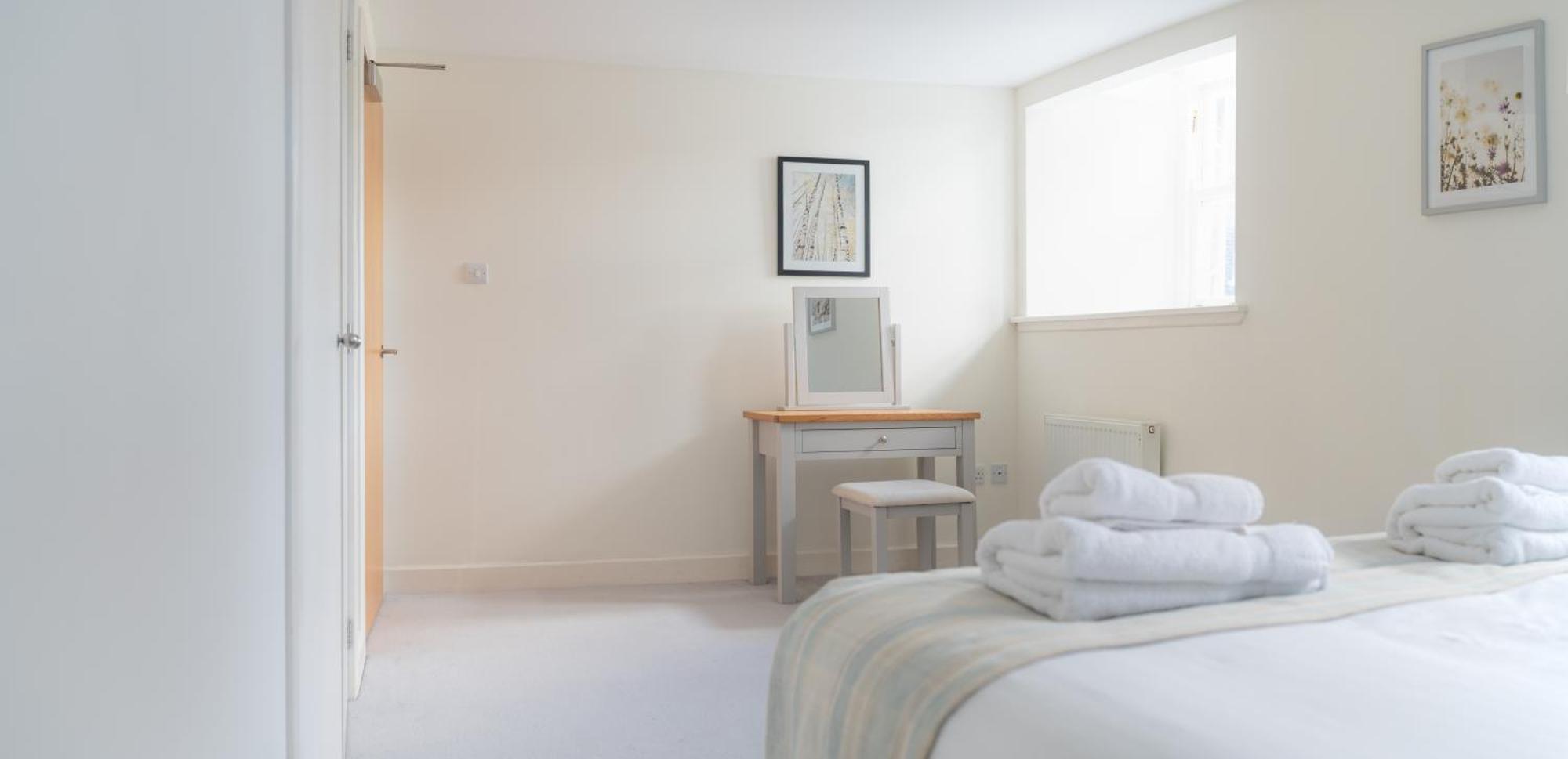 Monastery Apartment With Loch Ness View Fort Augustus Exteriér fotografie